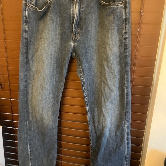 Signature Other - Classic Blue Levi’s Denim Jeans